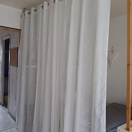 Un F1 4 Couchages Au Coeur Des Vosges *