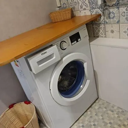Un F1 4 Couchages Au Coeur Des Vosges Διαμέρισμα *